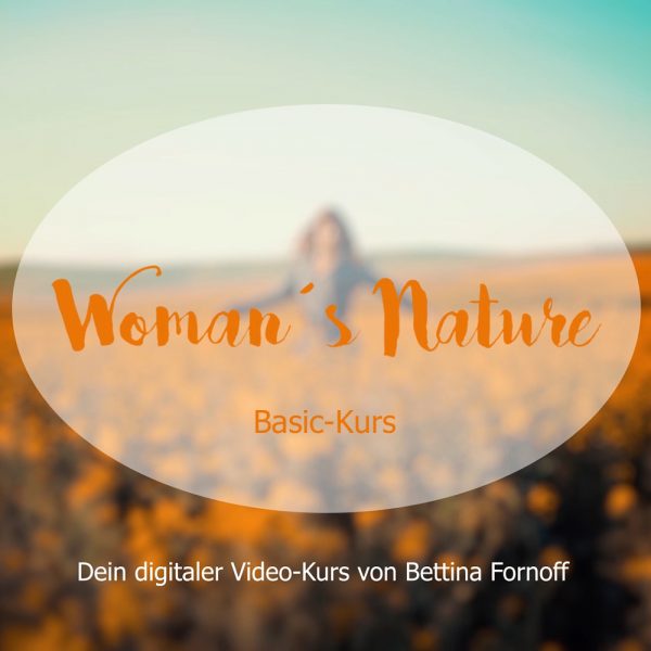 Woman´s Nature BASIC