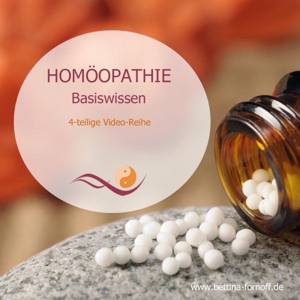 Homöopathie BASISwissen