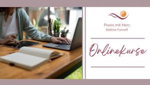 Onlinekurse - vegane Detox-Challenge - Basenfasten - Homöopathie - Wechseljahre - Hormonwissen